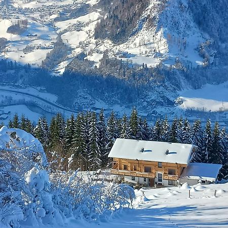 Taurachhof Astlehen Daire Alpendorf  Dış mekan fotoğraf
