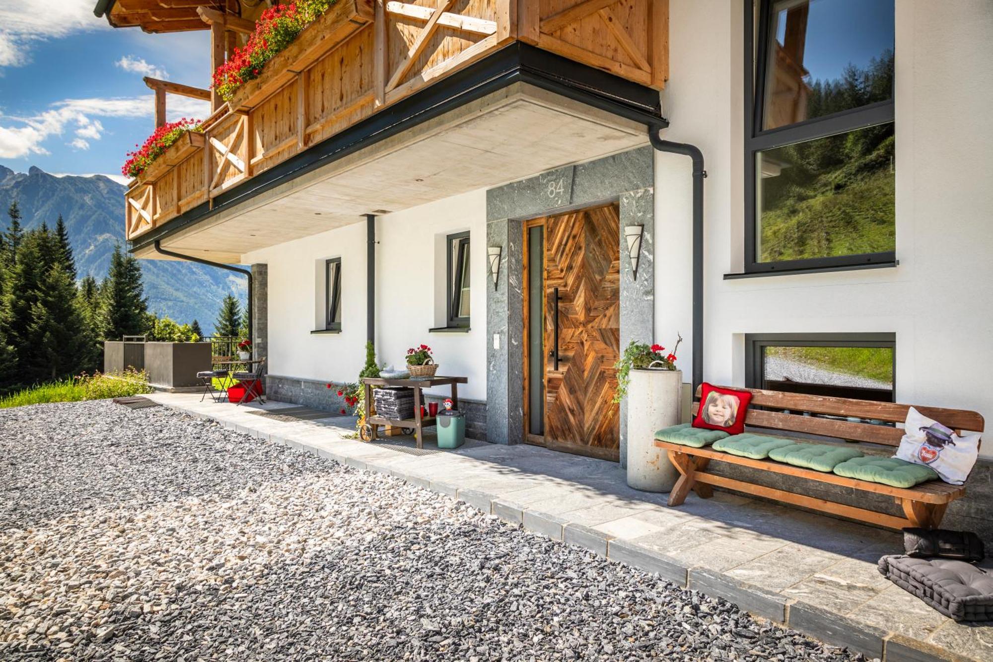 Taurachhof Astlehen Daire Alpendorf  Dış mekan fotoğraf